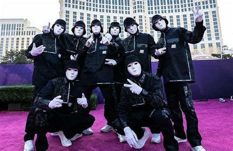 Jabbawockeez's Profile, Net Worth, Age, Height, Relationships, .